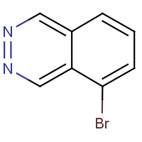 CAS: 103119-78-4 | OR450001 | 5-Bromophthalazine