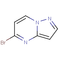 CAS:1159981-95-9 | OR450002 | 5-Bromopyrazolo[1,5-a]pyrimidine