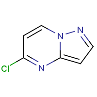 CAS: 29274-24-6 | OR450003 | 5-Chloropyrazolo[1,5-a]pyrimidine