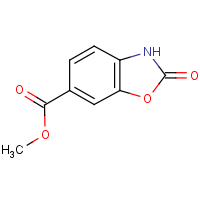 CAS: 72752-80-8 | OR450005 | Methyl 2-oxo-2,3-dihydro-1,3-benzoxazole-6-carboxylate