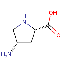 CAS: 16257-83-3 | OR450007 | (2S,4S)-4-Aminopyrrolidine-2-carboxylic acid