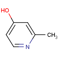 CAS: 18615-86-6 | OR450008 | 2-Methylpyridin-4-ol