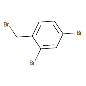CAS: 64382-92-9 | OR45001 | 2,4-Dibromobenzyl bromide