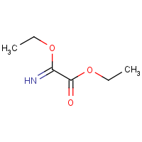 CAS: 816-27-3 | OR450017 | Ethyl 2-ethoxy-2-iminoacetate
