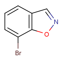 CAS:1260751-81-2 | OR450021 | 7-Bromobenzo[d]isoxazole