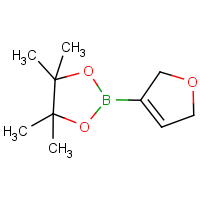 CAS: 212127-80-5 | OR450022 | 2-(2,5-Dihydro-3-furanyl)-4,4,5,5-tetramethyl-1,3,2-dioxaborolane