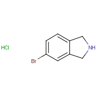 CAS: 919346-89-7 | OR450024 | 5-Bromoisoindoline hydrochloride