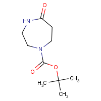 CAS:190900-21-1 | OR45003 | Homopiperazin-5-one, N1-BOC protected