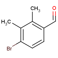 CAS:1114808-91-1 | OR450034 | 4-Bromo-2,3-dimethylbenzaldehyde
