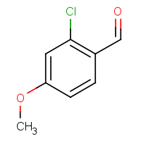 CAS:54439-75-7 | OR450043 | 2-Chloro-4-methoxybenzaldehyde