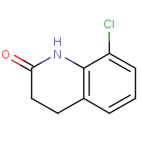 CAS: 83229-23-6 | OR450049 | 8-Chloro-3,4-dihydro-1H-quinolin-2-one