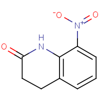 CAS: 65887-62-9 | OR450050 | 8-Nitro-3,4-dihydro-1H-quinolin-2-one