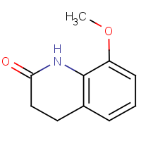 CAS: 53899-19-7 | OR450051 | 8-Methoxy-3,4-dihydro-1H-quinolin-2-one