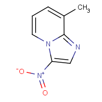 CAS: 67625-32-5 | OR450071 | 8-Methyl-3-nitroimidazo[1,2-a]pyridine