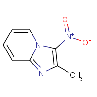 CAS: 34165-09-8 | OR450076 | 2-Methyl-3-nitroimidazo[1,2-a]pyridine