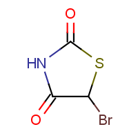 CAS: 125518-48-1 | OR450092 | 5-Bromothiazolidine-2,4-dione
