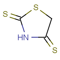CAS: 4303-27-9 | OR450095 | Thiazolidine-2,4-dithione