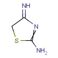 CAS:26246-29-7 | OR450097 | 4-Iminothiazol-2-amine