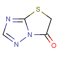 CAS: 305848-41-3 | OR450102 | Thiazolo[3,2-b][1,2,4]triazol-6(5H)-one