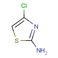 CAS: 52107-46-7 | OR450103 | 4-Chlorothiazol-2-amine