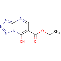 CAS: 1778637-73-2 | OR450108 | Ethyl 7-hydroxytetrazolo[1,5-a]pyrimidine-6-carboxylate