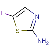 CAS: 41731-32-2 | OR450111 | 5-Iodothiazol-2-amine