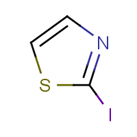 CAS: 3034-54-6 | OR450112 | 2-Iodothiazole