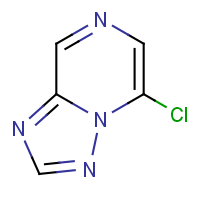 CAS: 42399-82-6 | OR450116 | 5-Chloro-[1,2,4]triazolo[1,5-a]pyrazine