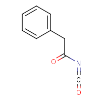 CAS: 4461-27-2 | OR450129 | 2-Phenylacetyl isocyanate