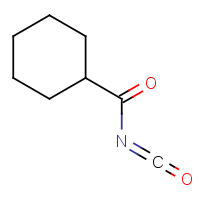CAS:4461-26-1 | OR450130 | Cyclohexanecarbonyl isocyanate