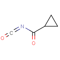 CAS:69166-52-5 | OR450131 | Cyclopropanecarbonyl isocyanate