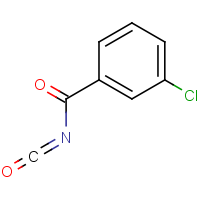 CAS: 74703-17-6 | OR450132 | 3-Chlorobenzoyl isocyanate