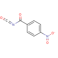 CAS:4461-37-4 | OR450133 | 4-Nitrobenzoyl isocyanate