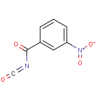 CAS:5843-49-2 | OR450134 | 3-Nitrobenzoyl isocyanate