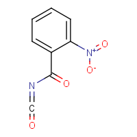 CAS: 5843-48-1 | OR450135 | 2-Nitrobenzoyl isocyanate