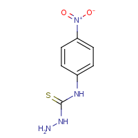 CAS: 38985-70-5 | OR450143 | 4-(4-Nitrophenyl)-3-thiosemicarbazide