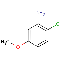 CAS: 2401-24-3 | OR4502 | 2-Chloro-5-methoxyaniline