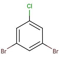 CAS: 14862-52-3 | OR4505 | 3,5-Dibromochlorobenzene