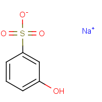 CAS: 14278-60-5 | OR45082 | Sodium 3-hydroxybenzenesulphonate
