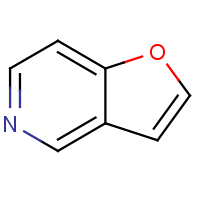 CAS: 271-92-1 | OR45092 | Furo[3,2-c]pyridine