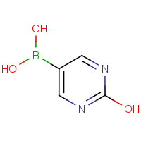 CAS: 373384-19-1 | OR45097 | 2-Hydroxypyrimidine-5-boronic acid