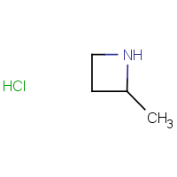 CAS: 1152113-37-5 | OR451005 | 2-Methylazetidine hydrochloride