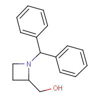 CAS: 72351-68-9 | OR451014 | 1-(Diphenylmethyl)-2-azetidinemethanol