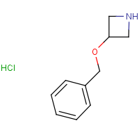 CAS: 897019-59-9 | OR451018 | 3-(Phenylmethoxy)-azetidine hydrochloride