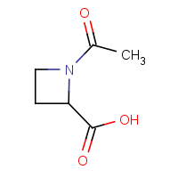 CAS: 474013-98-4 | OR451020 | 1-Acetyl-2-azetidinecarboxylic acid