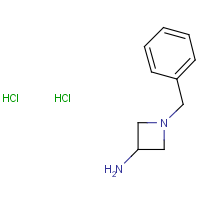 CAS: 1307683-81-3 | OR451024 | 1-Benzyl-3-azetidinamine dihydrochloride