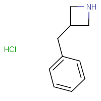 CAS: 7606-32-8 | OR451029 | 3-Benzyl-azetidine hydrochloride