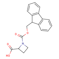 CAS:184763-07-3 | OR451033 | 1-Fmoc-2-azetidinecarboxylic acid