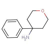 CAS: 14006-31-6 | OR451049 | Tetrahydro-4-phenyl-2H-pyran-4-amine