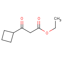 CAS: 24922-01-8 | OR451071 | Ethyl 3-cyclobutyl-3-oxopropanoate